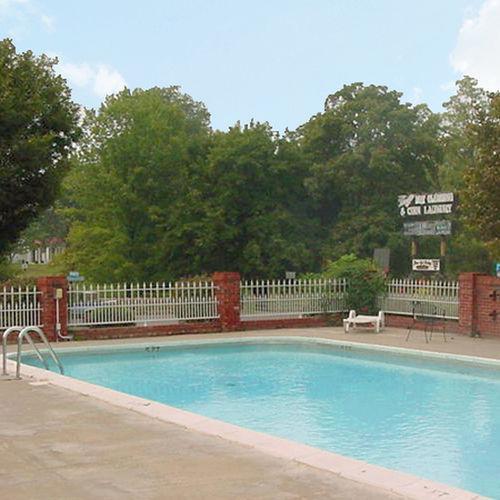 Old Bardstown Inn Facilidades foto