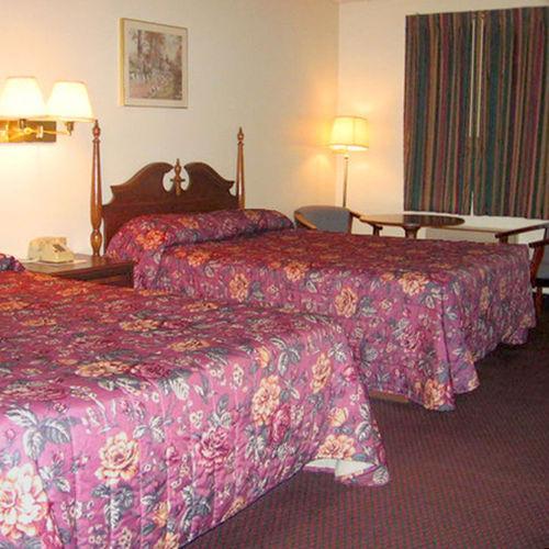 Old Bardstown Inn Habitación foto