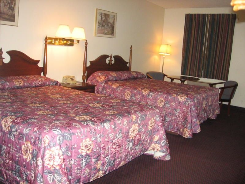 Old Bardstown Inn Habitación foto