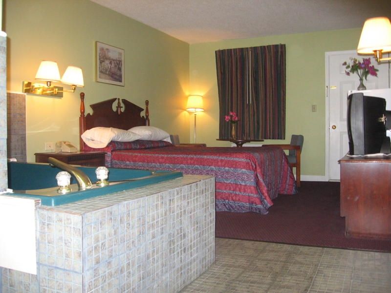 Old Bardstown Inn Habitación foto