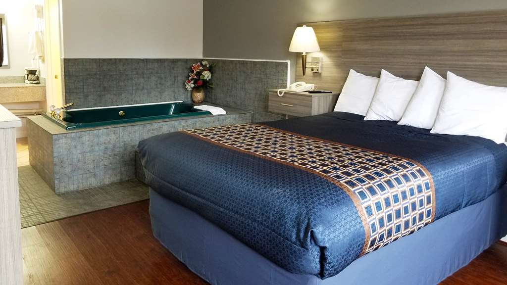 Old Bardstown Inn Habitación foto